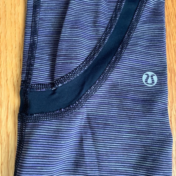 Lululemon leggings - Picture 3 of 3